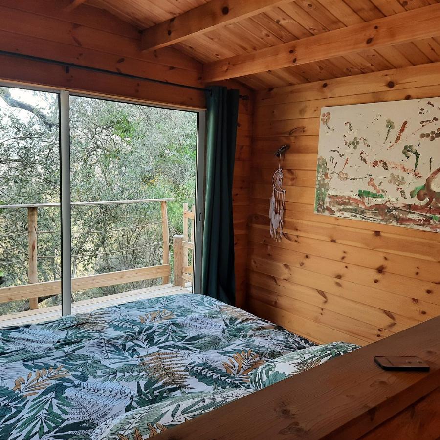 Chalet Zenitude Breil-sur-Roya Exteriör bild