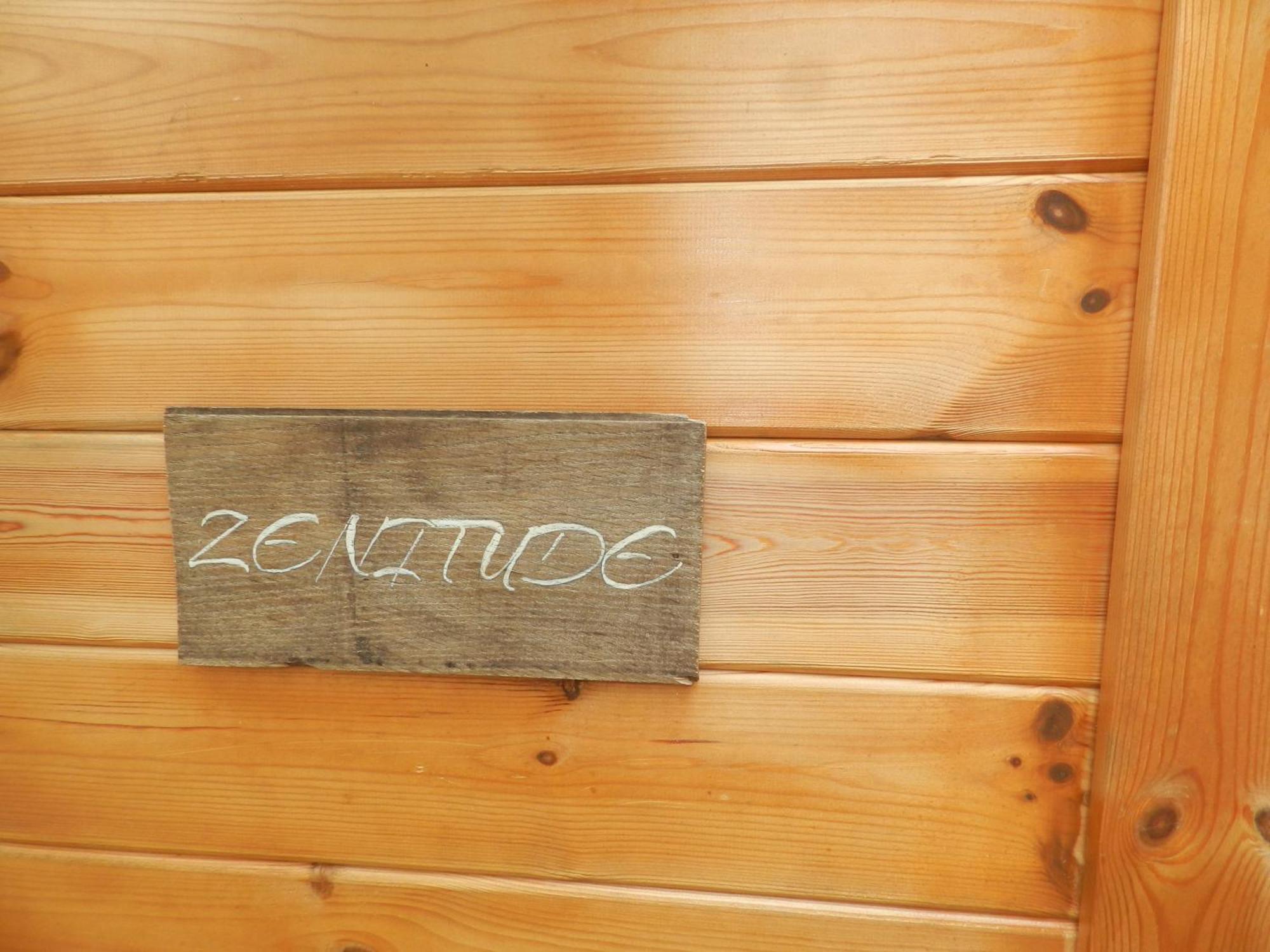 Chalet Zenitude Breil-sur-Roya Exteriör bild