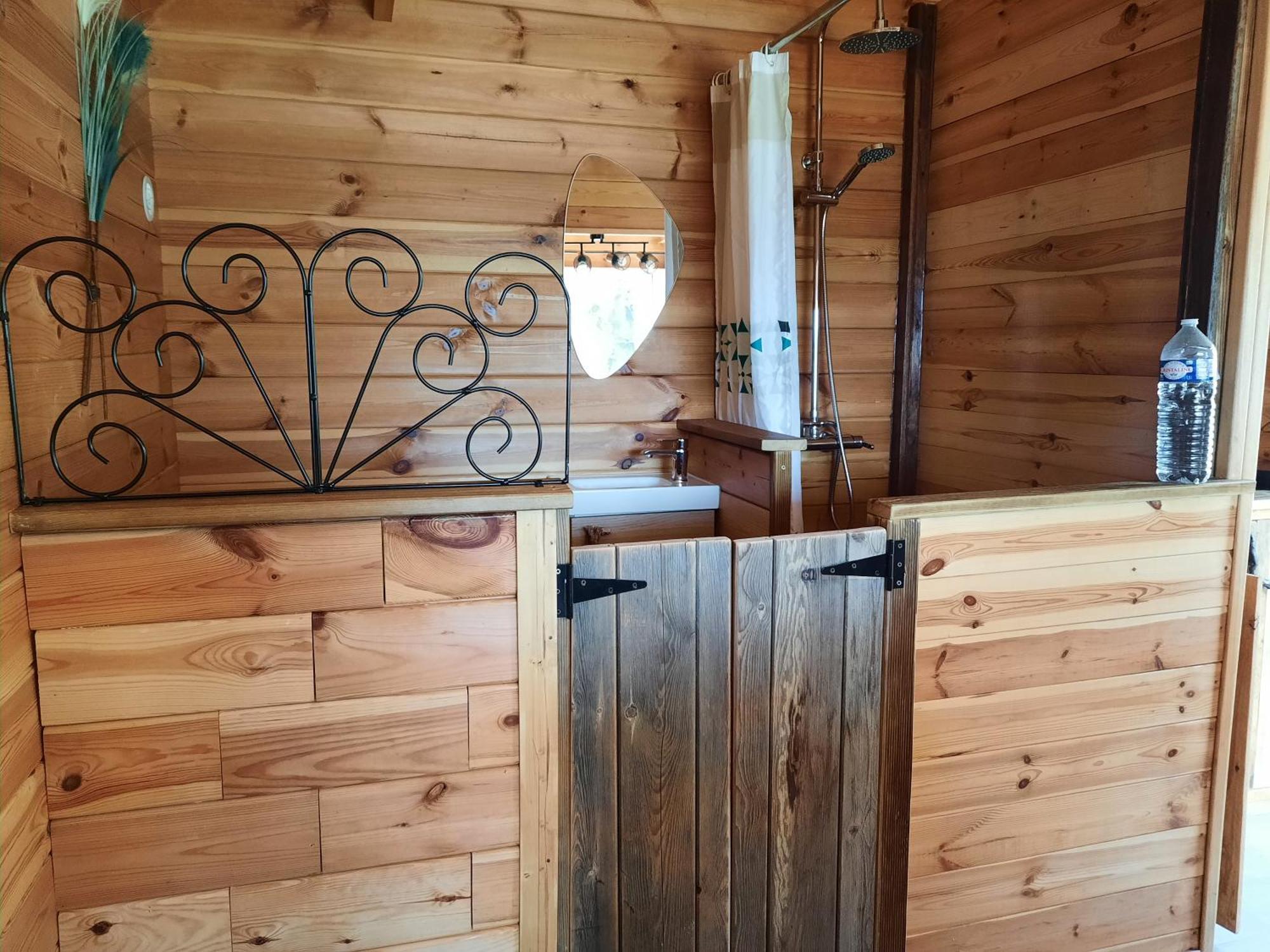 Chalet Zenitude Breil-sur-Roya Exteriör bild